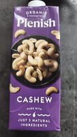 Plenish Cashew
