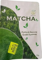 Matcha