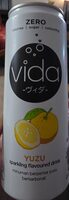 Vida Yuzu