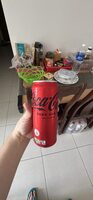 Coke Zero