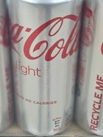 Coca-Cola Light