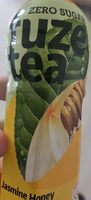 Zero Sugar Jasmine Honey Flavored Tea