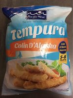 Tempura