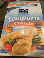 Tempura Classic