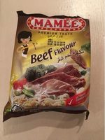 Instant Noodles