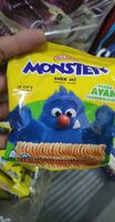 Noodle Snack