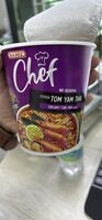 Tom Yam Chef