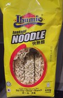 Instant Noodle