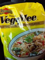 Penang Vegemee (vegetarian Flavor Noodles)