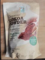 Organic Kokoa Powder