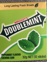 Doublemint