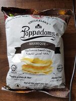 Poppadoms Barbeque