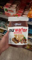17000993 Mybizcuit Nuwafer