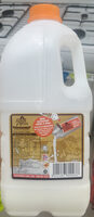 12000048 Pure Fresh Milk