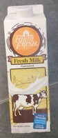 12000049 Farm Fresh Milk 1L