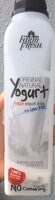 12000058 Original Natural Yogurt