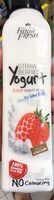 12000230 Strawberry Yogurt Drink
