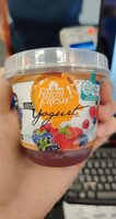 12000055 farm fresh yogurt mixberries