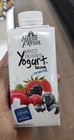 12000232 Farm Fresh mix berry 200g