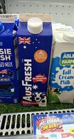 12001018 Frm Fresh Ausfresh 1L