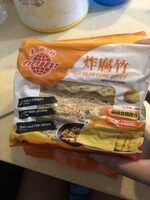 15000699 Fried Bean Curd Sheet