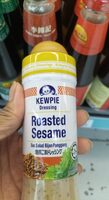 16000107 Kewpie Roasted Sesame Dressing