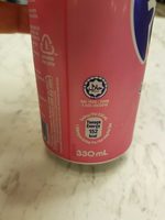 Fanta lychee