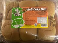 Roti Cake Bun