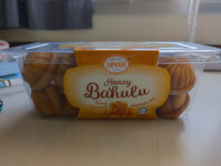 Honey Bahulu