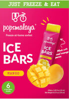 Ice Bars Mango