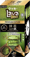 Lava Bites