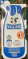 Pure Milk
