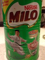 Nestle Milo
