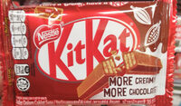 Kit Kat Wafer Chocolate Flavour