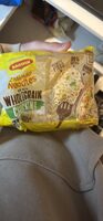 2 Minute Noodles Wholegrain Chicken Flavour