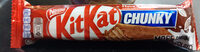 Kit Kat Chunky 36g
