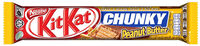 Kit Kat Chunky Peanut Butter