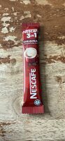 NESCAFE 3 in 1 Original