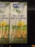 Drinho Soya