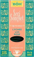 The oriental rose litchi