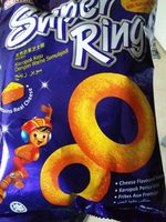 Super ring