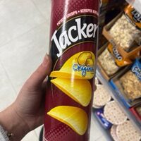 Potato Crisps Original