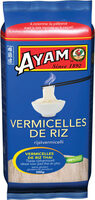 Vermicelles de riz thaï