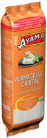 Vermicelles cristal Ayam™
