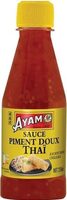 Sauce piment doux thai