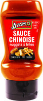 Sauce chinoise