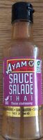 Sauce salade Thaï