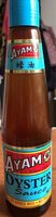 Oyster Sauce