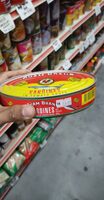 Ayam Sardines In Tomato Sauce