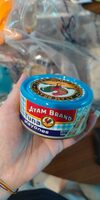 15000545 Ayam Tuna Mayonnaise
